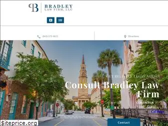 pbradleylaw.com