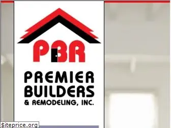 pbrbuilders.com