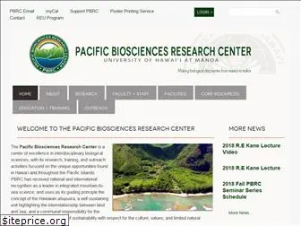 pbrc.hawaii.edu