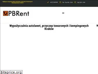 pbrent.pl