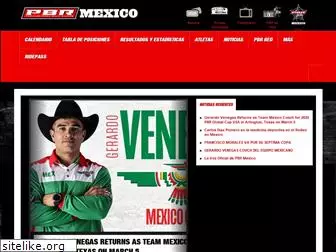 pbrmexico.com