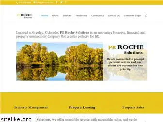 pbroche.com