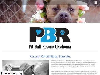 pbroklahoma.com