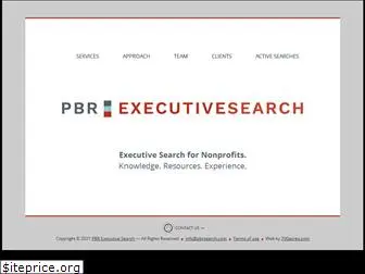 pbrsearch.com