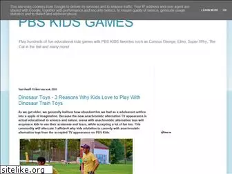 pbs-kids-game.blogspot.com