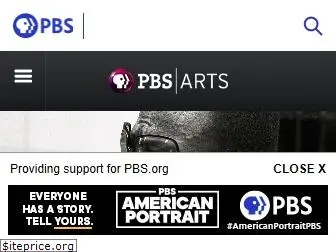 pbsarts.org