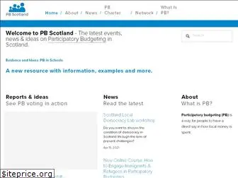 pbscotland.scot