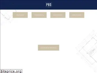 pbsdesignbuild.com