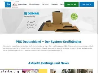 pbsdeutschland.de