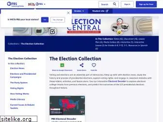 pbseduelectioncentral.com