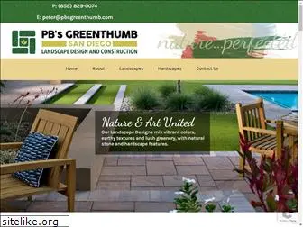 pbsgreenthumb.com