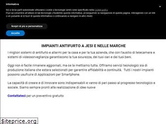 pbsicurezza.com