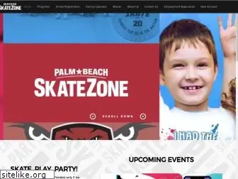 pbskatezone.com