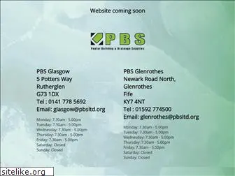 pbsltd.org