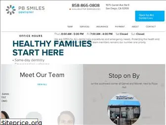 pbsmilesdentistry.com