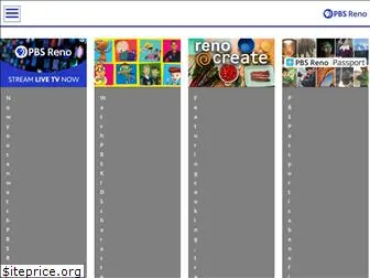 pbsreno.org