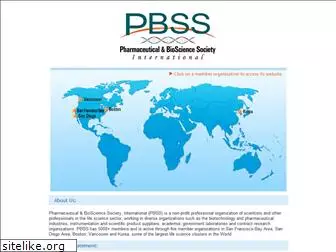 pbss.org