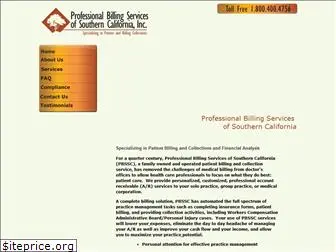 pbssc.com