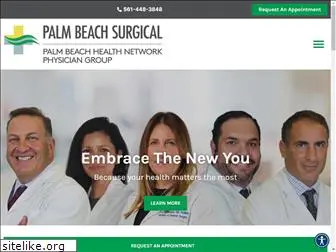 pbsurgical.com