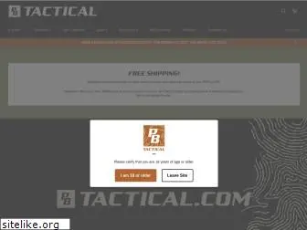 pbtactical.com