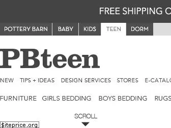 pbteen.com