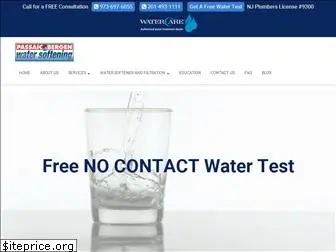 pbwatersoftening.com