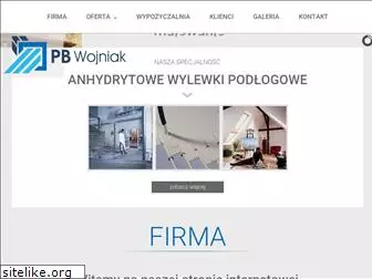 pbwojniak.pl