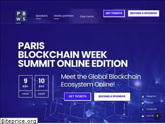 pbwsummit.com