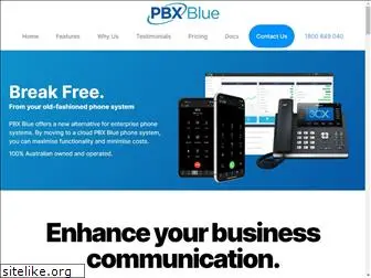 pbxblue.com