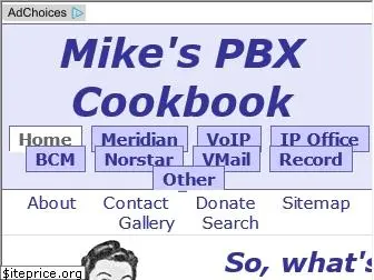 pbxbook.com