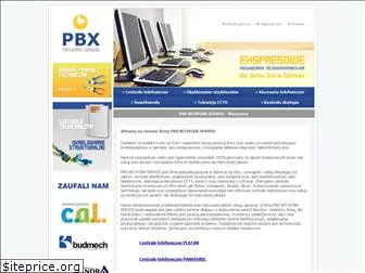 pbxnetworkserwis.pl