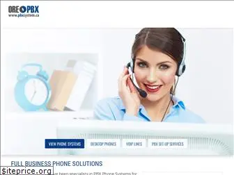 pbxsystem.ca