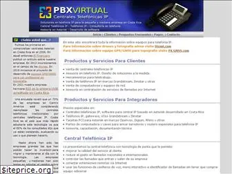 pbxvirtual.co.cr