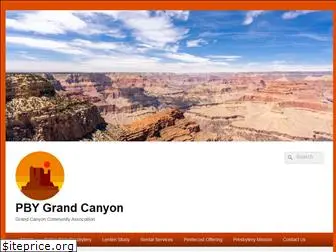 pbygrandcanyon.org