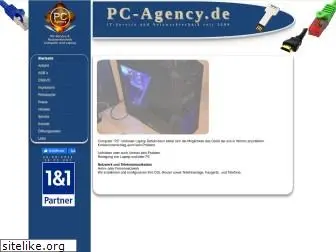 pc-agency.de