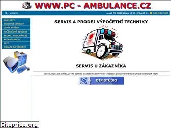 pc-ambulance.cz