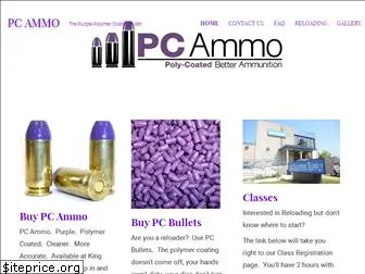 pc-ammo.com