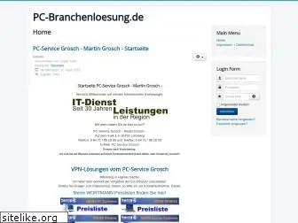 pc-branchenloesung.de