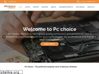 pc-choice.com.au