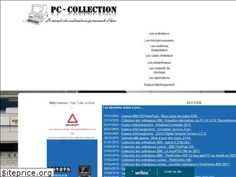 pc-collection.com