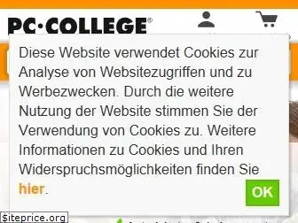 pc-college.de