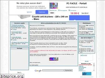 pc-facile.forumactif.com