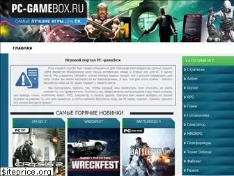 pc-gamebox.com