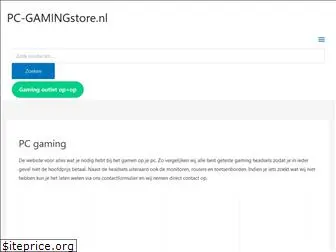 pc-gamingstore.nl