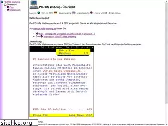 pc-hilfe-webring.de