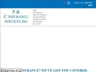 pc-insurance.net