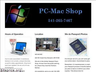 pc-macshop.com