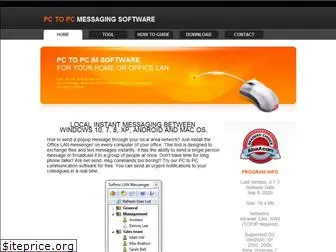 pc-messaging.com