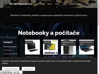 pc-notebooky.cz