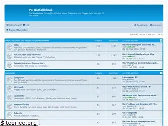 pc-notfallklinik.de